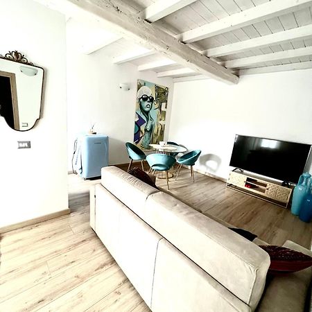 ארונה Casa Sul Lago מראה חיצוני תמונה