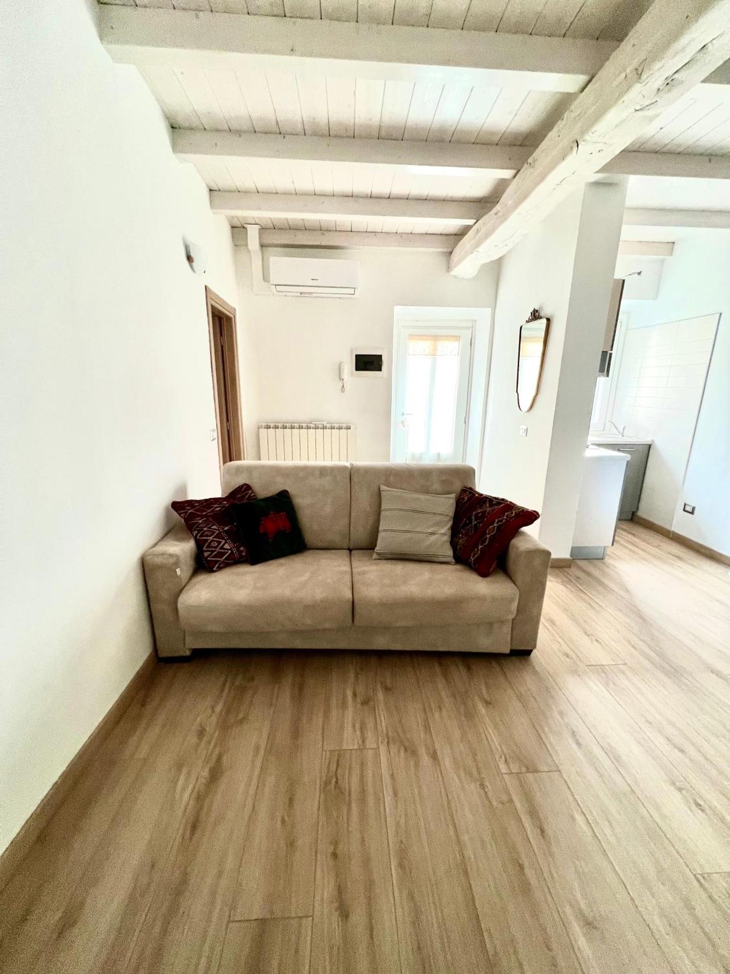 ארונה Casa Sul Lago מראה חיצוני תמונה