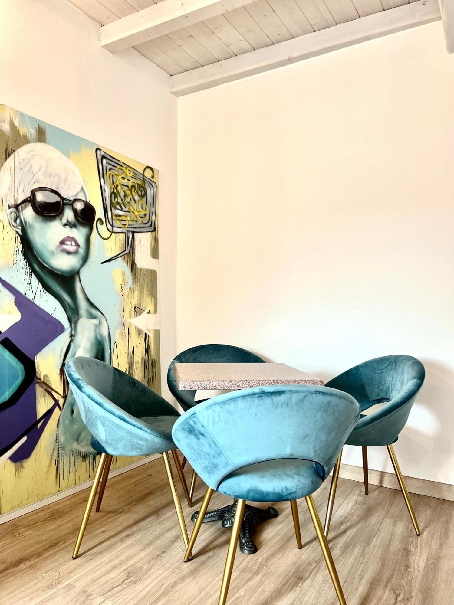 ארונה Casa Sul Lago מראה חיצוני תמונה