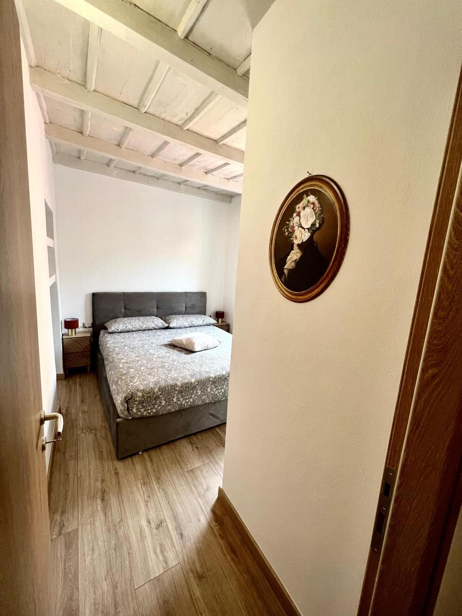 ארונה Casa Sul Lago מראה חיצוני תמונה