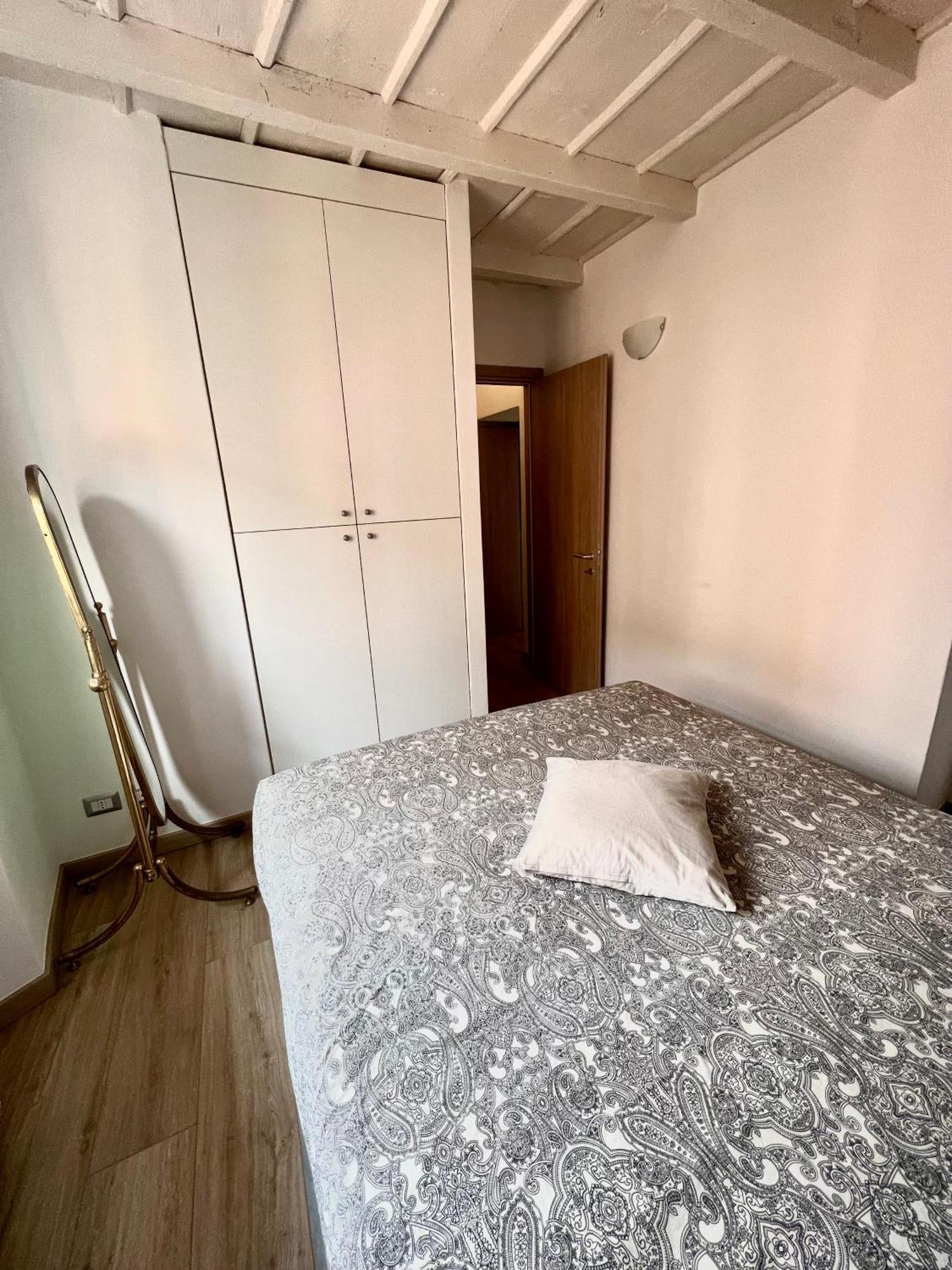 ארונה Casa Sul Lago מראה חיצוני תמונה